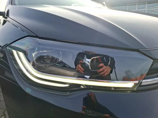 Volkswagen Polo Style