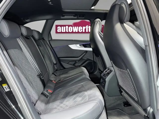 Audi A4 40 TFSI S-Line