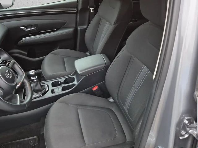 Hyundai Tucson 2WD CRDi