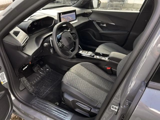 Peugeot 2008 Allure Pack Hybrid