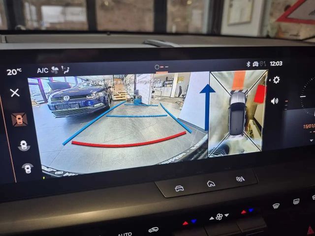 Opel Grandland X GS-Line Grand Sport