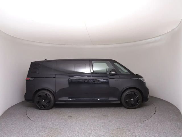 Volkswagen ID.Buzz 4Motion GTX