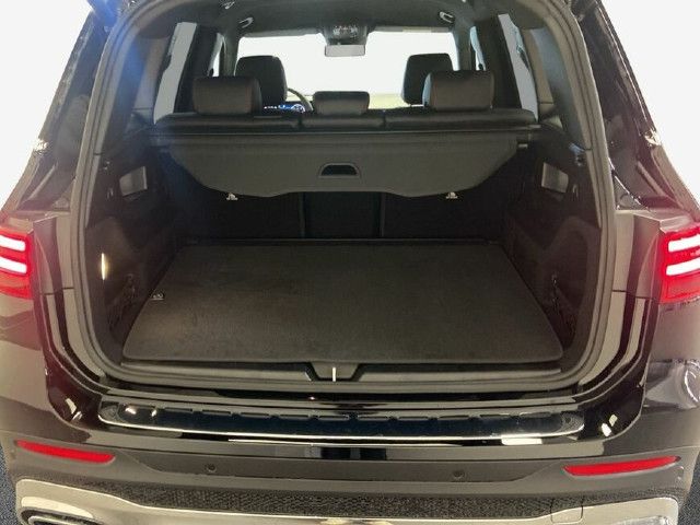 Mercedes-Benz GLB 200 GLB 200 d