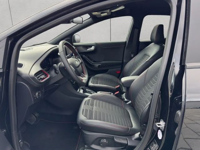 Ford Puma EcoBoost ST Line