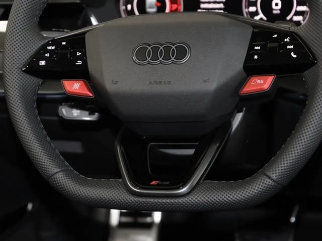 Audi RS3 Sedan