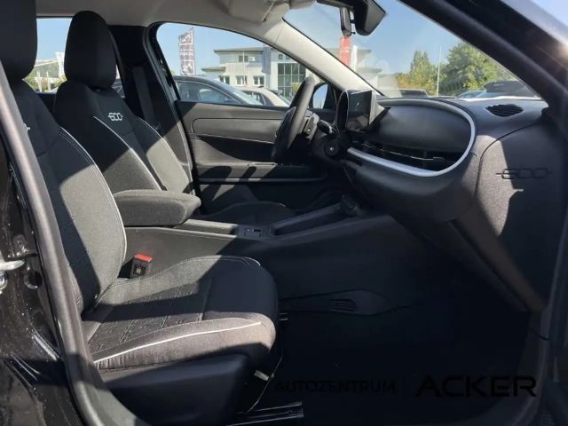 Fiat 600e Hybrid Sonderedition Kamera Shzg