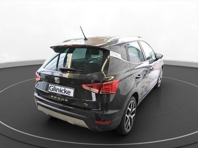 Seat Arona 1.0 TSI FR-lijn