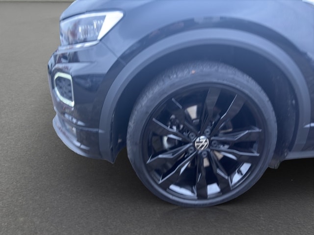 Volkswagen T-Roc 2.0 TSI Sport