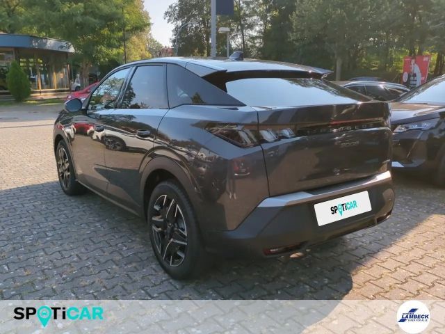 Peugeot 3008 Allure Pack Hybrid