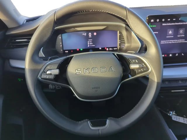 Skoda Octavia 2.0 TDI Combi Selection