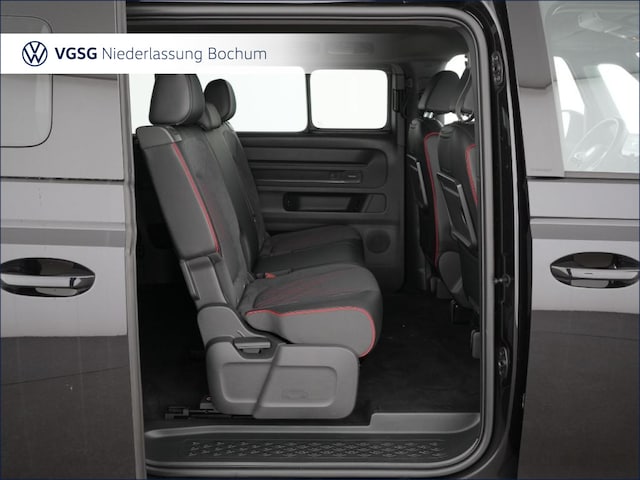 Volkswagen ID.Buzz GTX