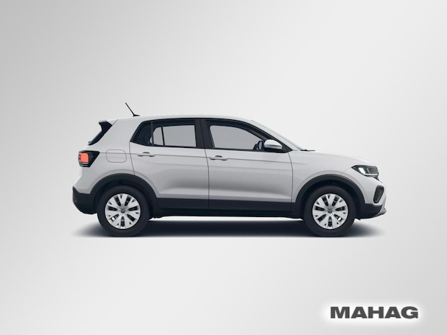 Volkswagen T-Cross T-Cross 1.0 l TSI LED Sitzhz GRA