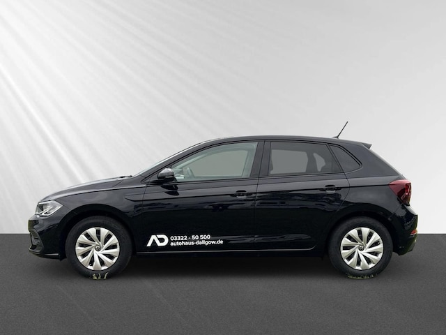 Volkswagen Polo DSG Life