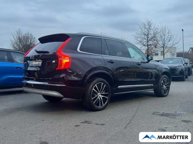 Volvo XC90 XC90