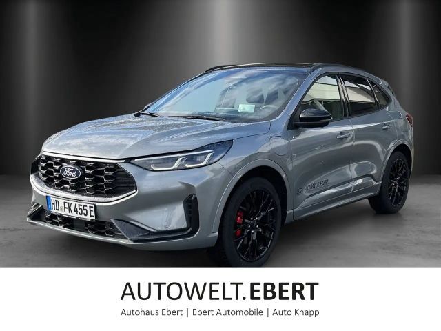 Ford Kuga Plug in Hybrid ST Line X