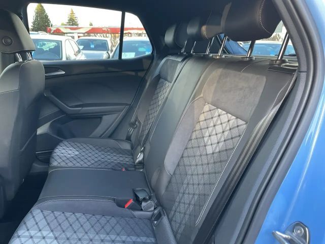 Volkswagen T-Cross DSG R-Line
