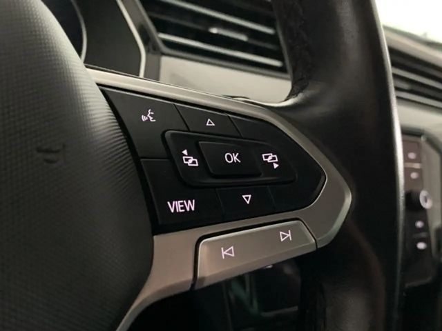 Volkswagen Passat Business Variant