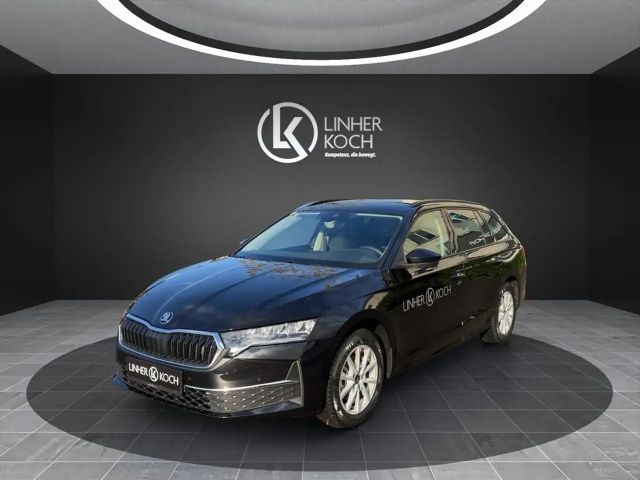 Skoda Octavia Combi Selection