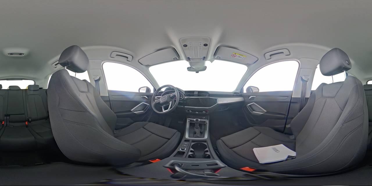 Audi Q3 35 TFSI S-Tronic