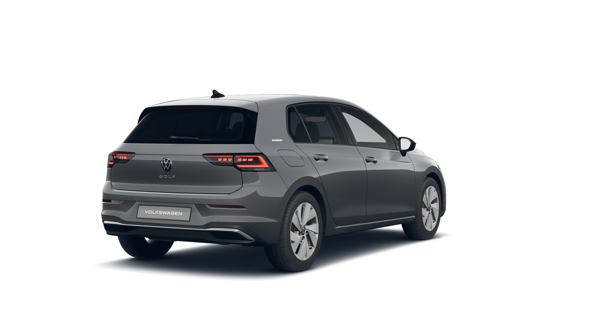 Volkswagen Golf DSG Golf VIII IQ.Drive