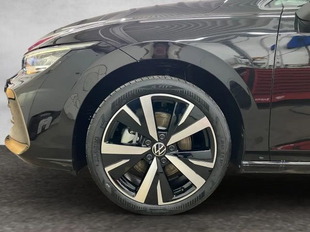 Volkswagen Golf Business Variant