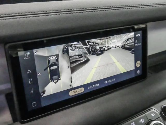 Land Rover Defender 110 Dynamic P400 SE