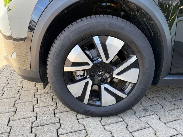 Opel Frontera Edition