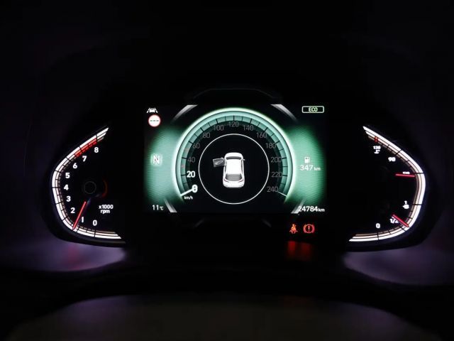 Hyundai i30 N Line T-GDi