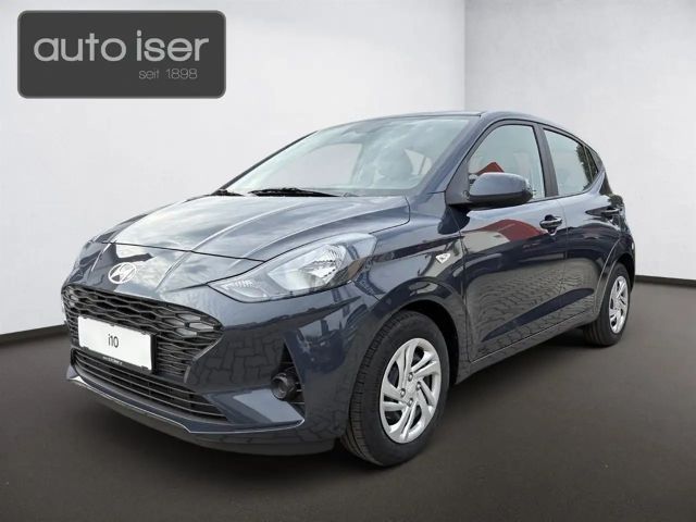 Hyundai i10 GO 1,0 MT a5bg1-OO4