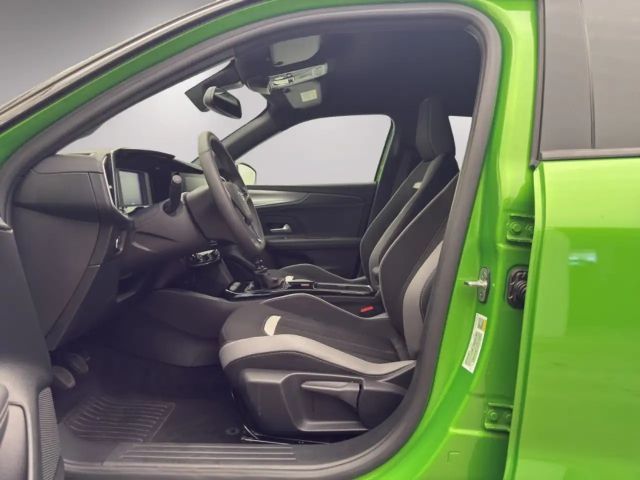 Opel Mokka GS-Line Grand Sport Turbo