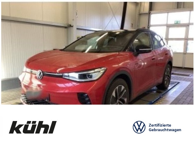 Volkswagen ID.4 GTX IQ.Drive