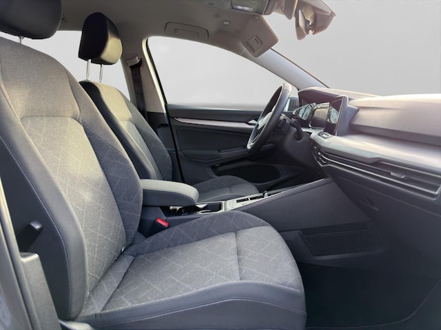 Volkswagen Golf DSG Life Variant