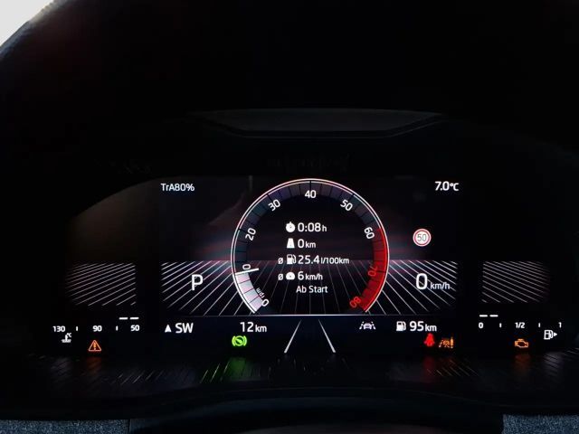 Skoda Kamiq Selection