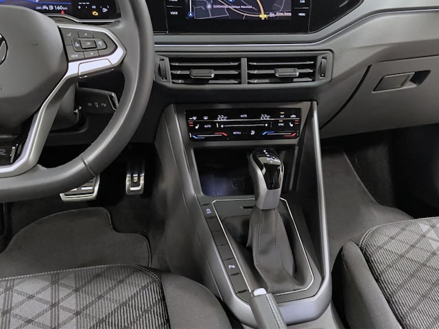 Volkswagen Taigo 1.5 TSI DSG R-Line