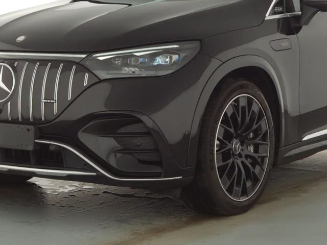 Mercedes-Benz EQE SUV 4MATIC AMG Line