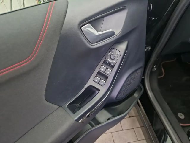 Ford Puma EcoBoost ST Line