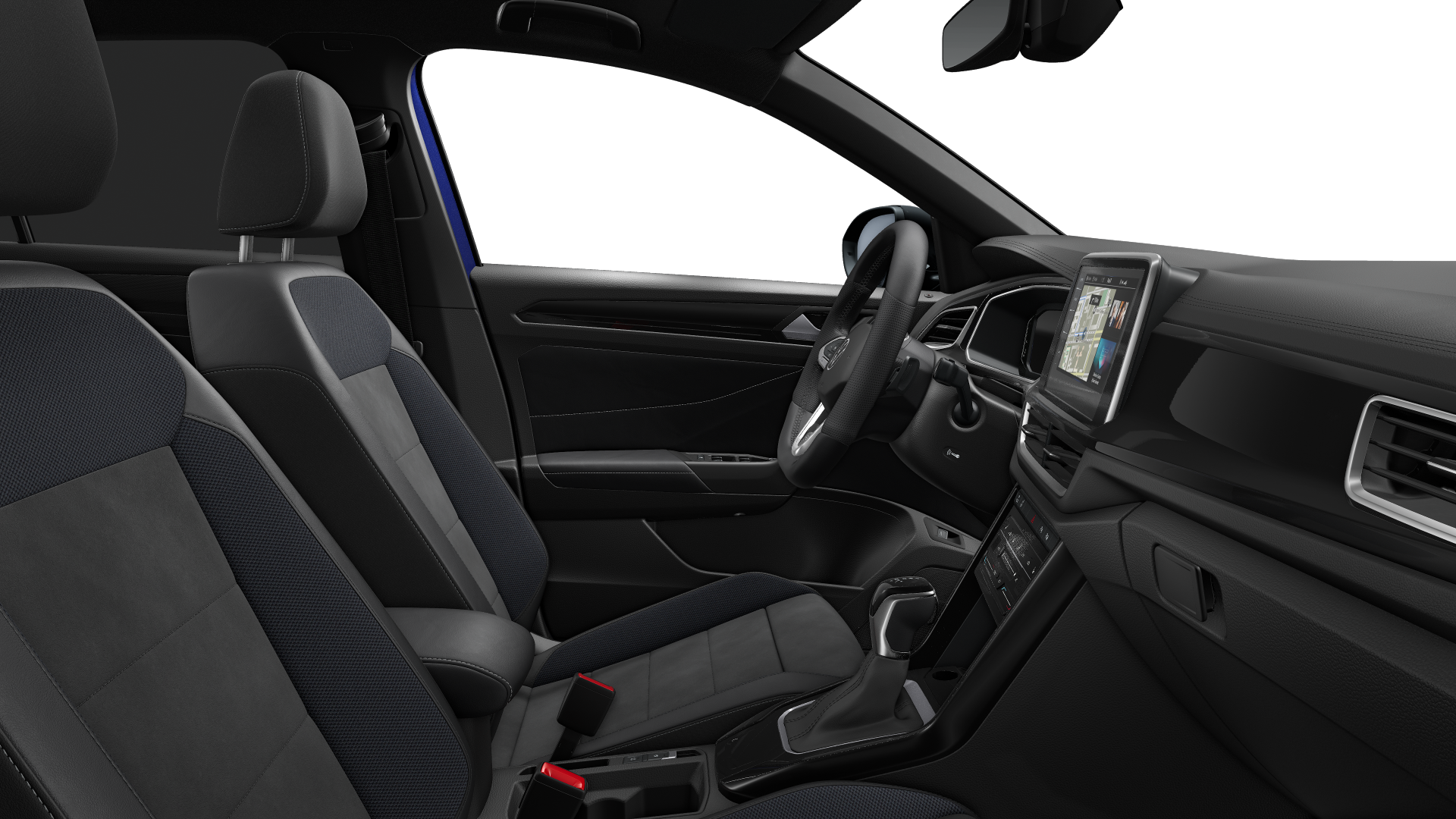 Volkswagen T-Roc 1.5 TSI DSG R-Line