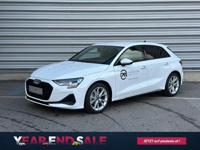 Audi A3 30 TFSI Sedan