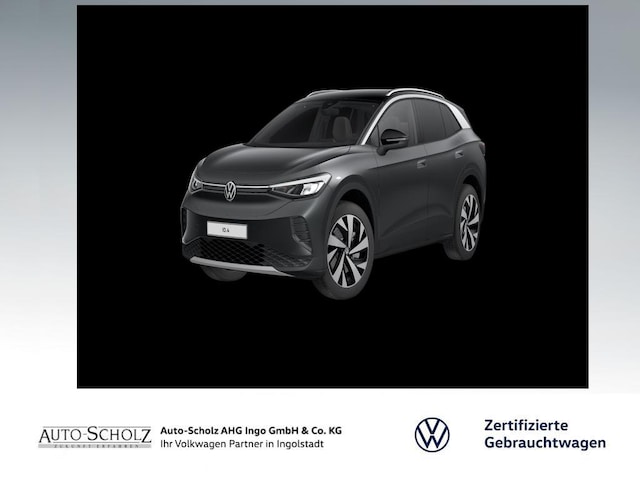 Volkswagen ID.4 1st Edition Performance Pro