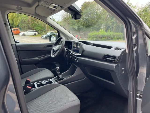 Volkswagen Caddy 2.0 TDI Maxi