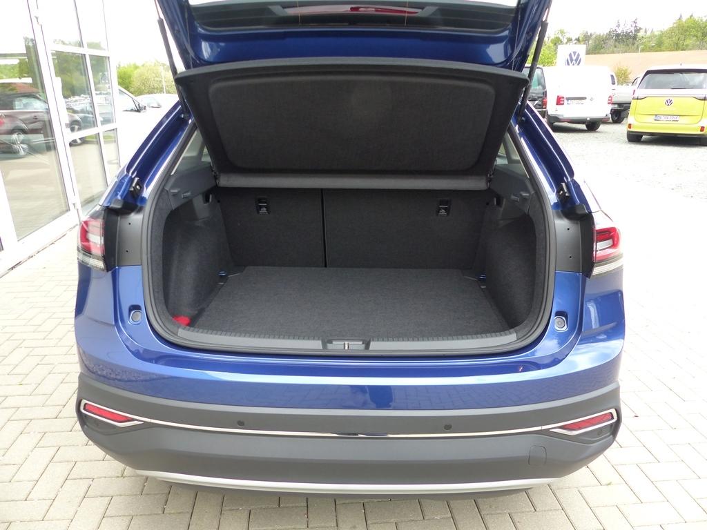 Volkswagen Taigo 1.0 TSI DSG Style