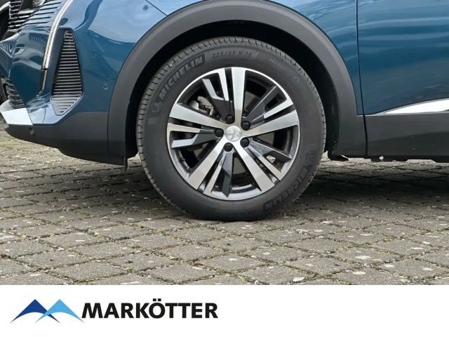 Peugeot 3008 Allure Pack Hybrid