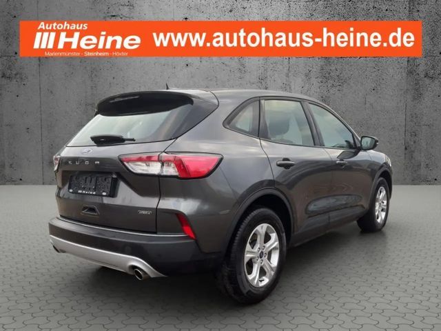 Ford Kuga Cool & Connect Plug in Hybrid
