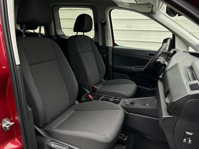 Volkswagen Caddy 2.0 TDI DSG