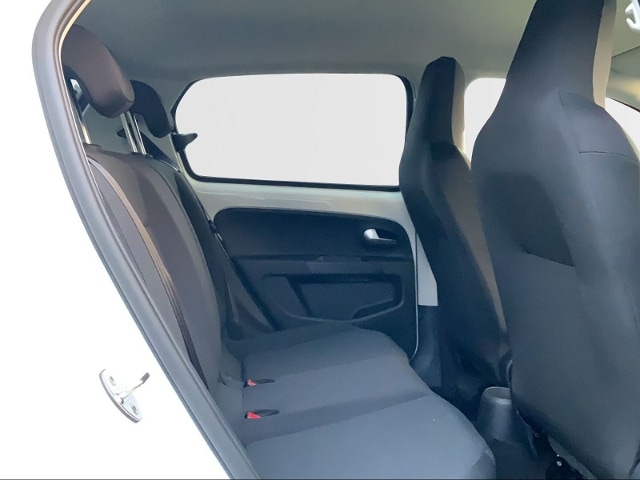 Volkswagen e-up! Edition ALU KLIMA FREISPRECH.