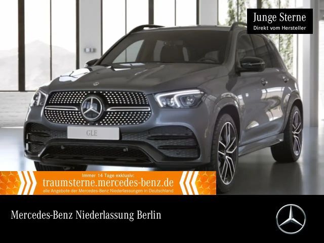 Mercedes-Benz GLE 350 4MATIC AMG Line
