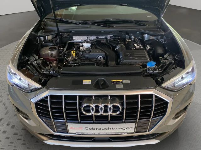 Audi Q3 35 TFSI S-Tronic