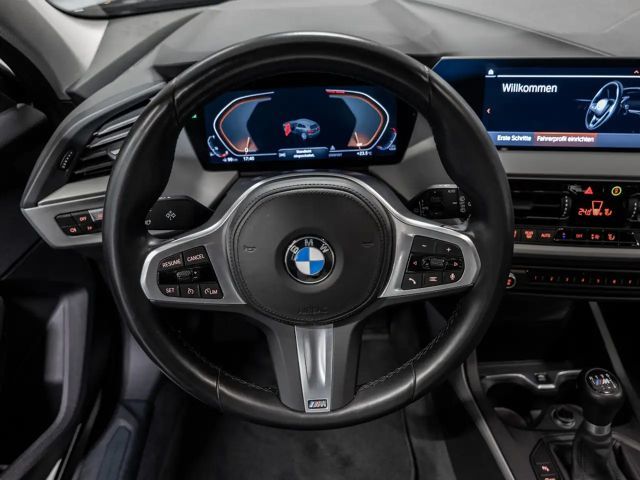 BMW 118 118i Advantage pakket Sedan