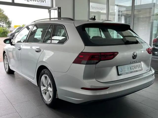 Volkswagen Golf 1.5 TSI Golf VIII Life Variant