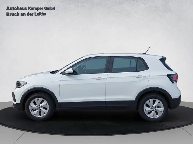 Volkswagen T-Cross 4Me TSI